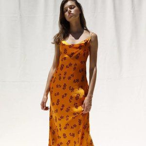 Mirae Ella Dahia Dress Size 34